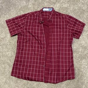 Mens Muse Fath button down